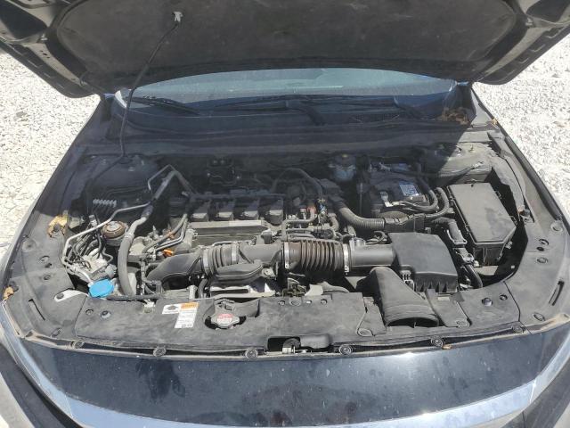 2019 HONDA ACCORD LX - 1HGCV1F1XKA136347