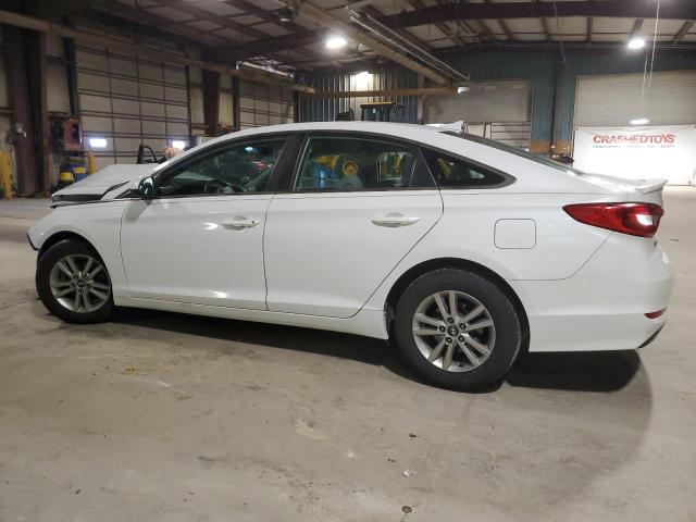 Vin: 5npe24af0fh040925, lot: 50418805, hyundai sonata se 20152
