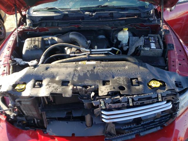 2015 RAM 1500 SLT - 3C6RR7LT2FG641643