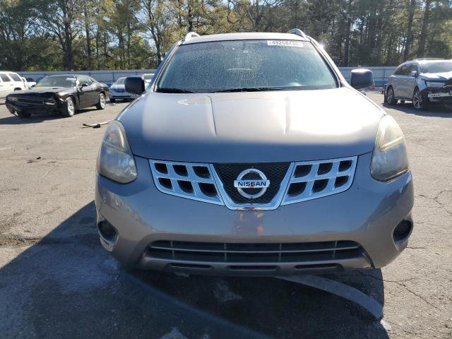 2015 NISSAN ROGUE SELE - JN8AS5MT4FW673464