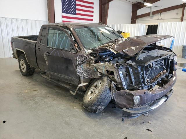 2016 CHEVROLET SILVERADO - 1GCVKREC2GZ321194
