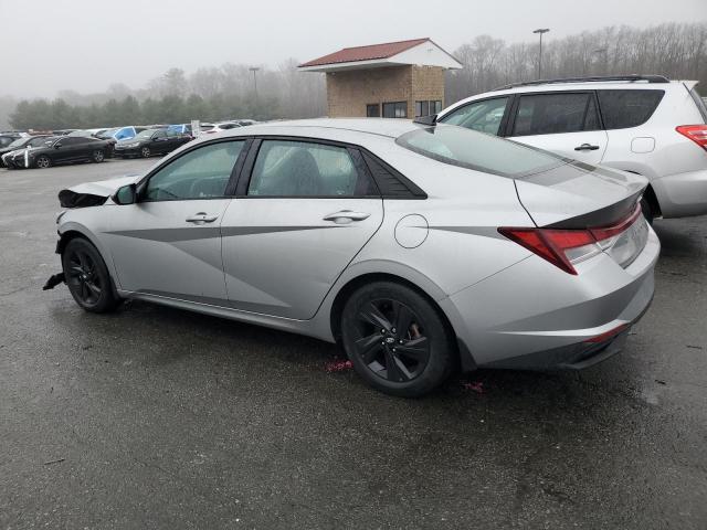 Vin: 5nplm4ag9ph094476, lot: 51014965, hyundai elantra sel 20232