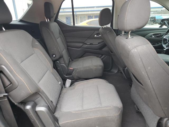 2018 CHEVROLET TRAVERSE L 1GNERGKW8JJ271882