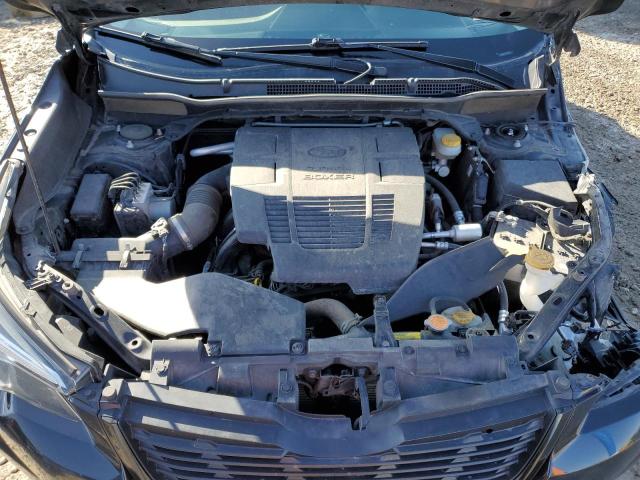 2020 SUBARU FORESTER S - JF2SKALC3LH416839