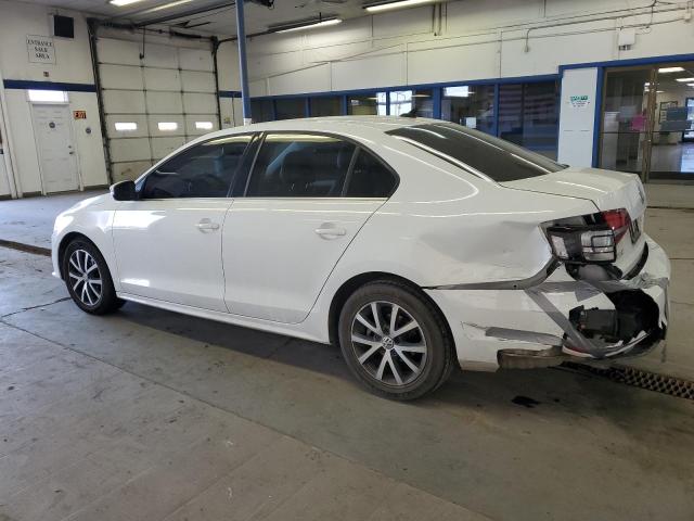 2017 VOLKSWAGEN JETTA SE - 3VWDB7AJ9HM329605