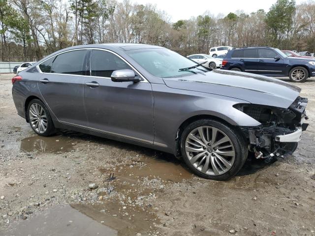 2015 HYUNDAI GENESIS 5. KMHGN4JF6FU072263