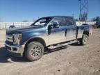 2019 FORD F250 SUPER - 1FT7W2B66KEG72127