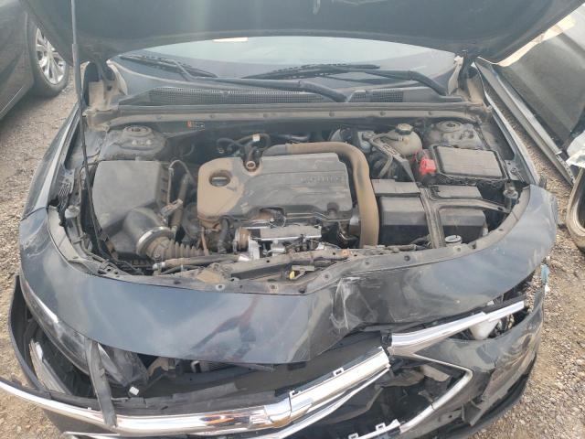 2020 CHEVROLET MALIBU LT - 1G1ZD5ST2LF083778