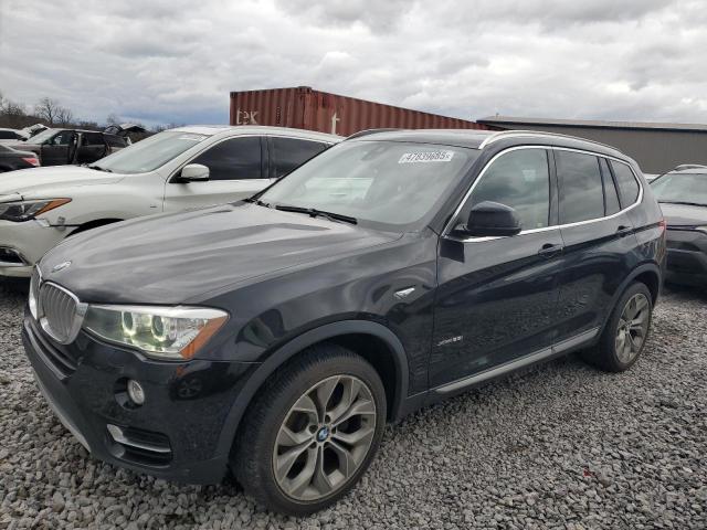 BMW X3 XDRIVE2
