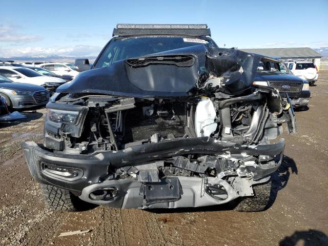 2022 RAM 1500 TRX 1C6SRFU95NN364040
