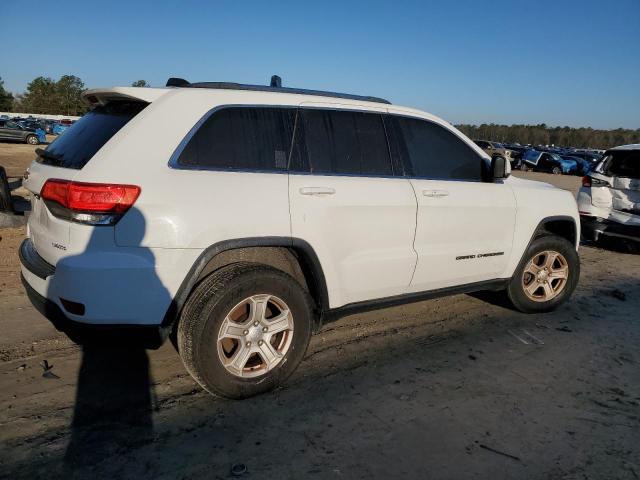JEEP GRAND CHER 2017 white 4dr spor flexible fuel 1C4RJEAG0HC762851 photo #4