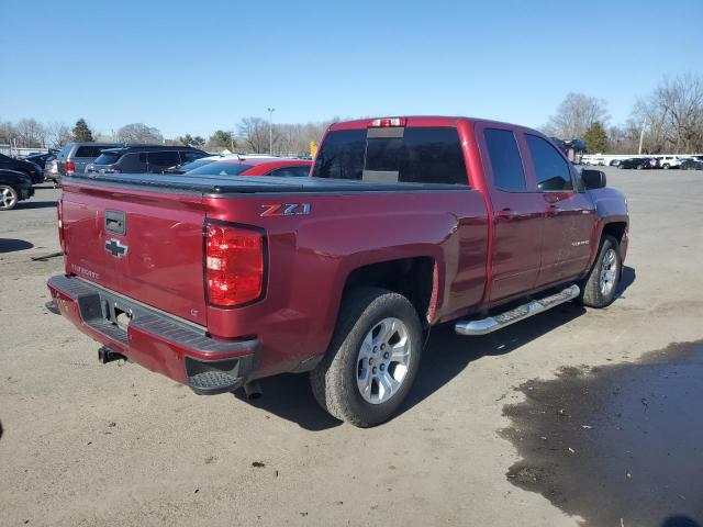 2018 CHEVROLET SILVERADO - 1GCVKREC3JZ228434