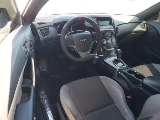 2015 HYUNDAI GENESIS CO - KMHHT6KJ9FU128558