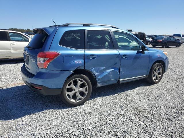 Vin: jf2sjawc5fh509817, lot: 47997315, subaru forester 2.5i touring 20153