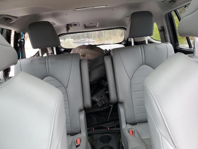 2022 TOYOTA HIGHLANDER - 5TDGBRCH7NS554106