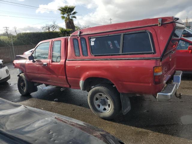 Vin: jt4vn13d0p5126559, lot: 49185285, toyota all other 1/2 ton extra long wheelbase dx 19932