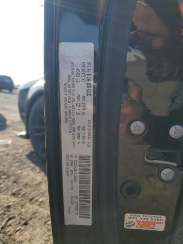 2020 DODGE CHALLENGER - 2C3CDZC9XLH132610