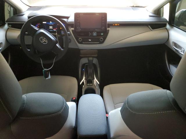 2021 TOYOTA COROLLA LE - JTDEAMDE4MJ018825