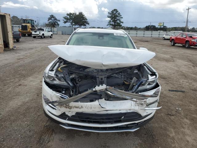 2016 LINCOLN MKC RESERV 5LMCJ3D98GUJ04364