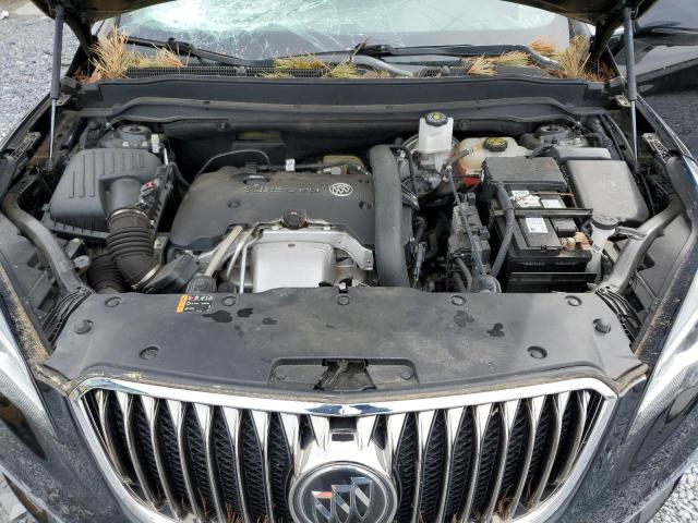 2017 BUICK ENVISION P - LRBFXFSX0HD093270