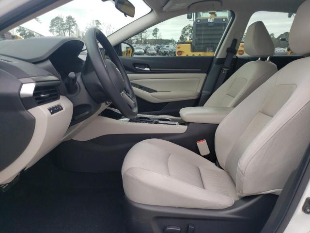2024 NISSAN ALTIMA SV - 1N4BL4DV3RN339872