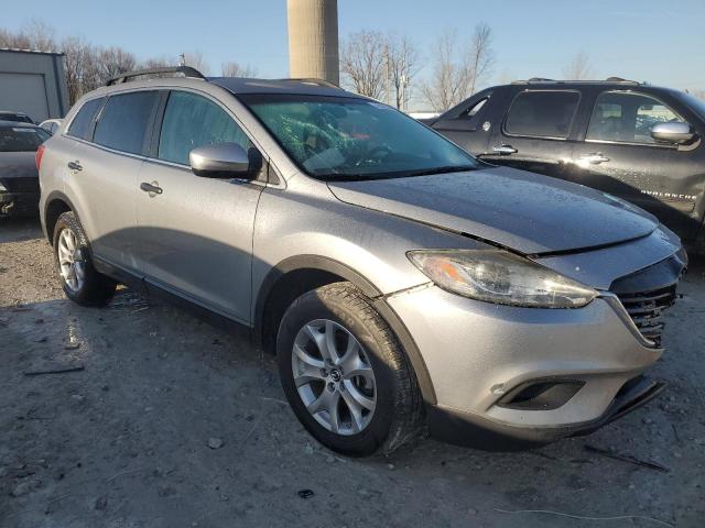 Vin: jm3tb3bv8e0435610, lot: 48509545, mazda cx-9 sport 20144
