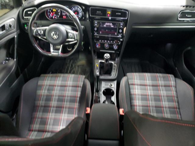 2018 VOLKSWAGEN GTI S - 3VW547AU3JM277628