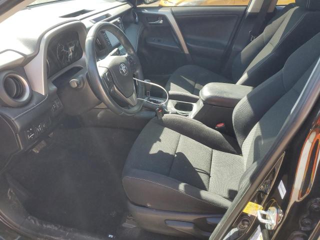 2018 TOYOTA RAV4 ADVEN - 2T3RFREV8JW748510