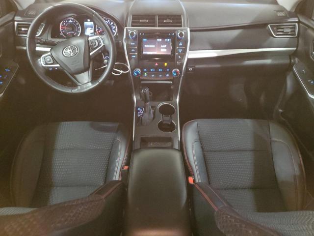 2015 TOYOTA CAMRY LE - 4T1BF1FKXFU992313