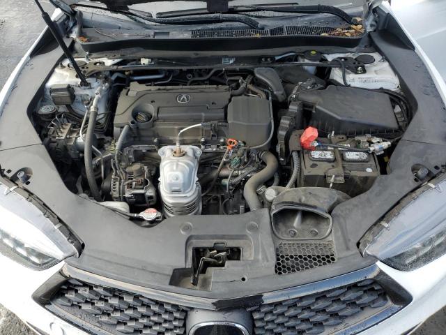 2020 ACURA TLX TECHNO - 19UUB1F68LA008392