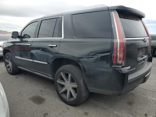 Vin: 1gys4ckj0gr101611, lot: 48592775, cadillac escalade premium 20162
