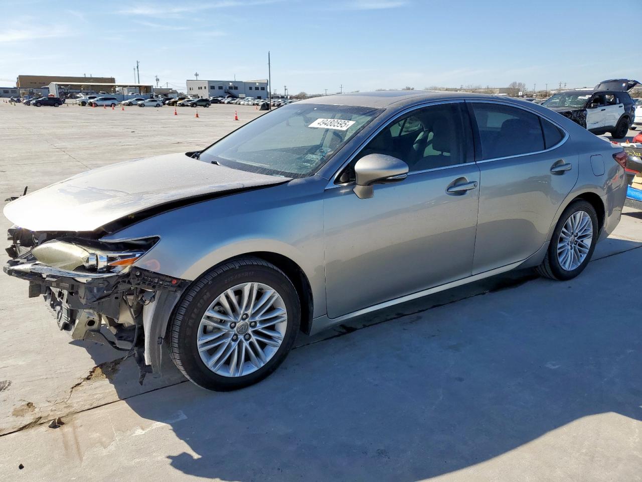 LEXUS ES 350
