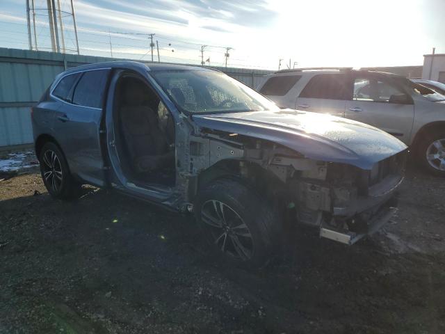 2020 VOLVO XC60 T5 MO YV4102RK5L1587960
