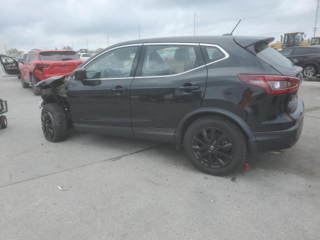 Vin: jn1bj1av3nw345715, lot: 49039115, nissan rogue s 20222