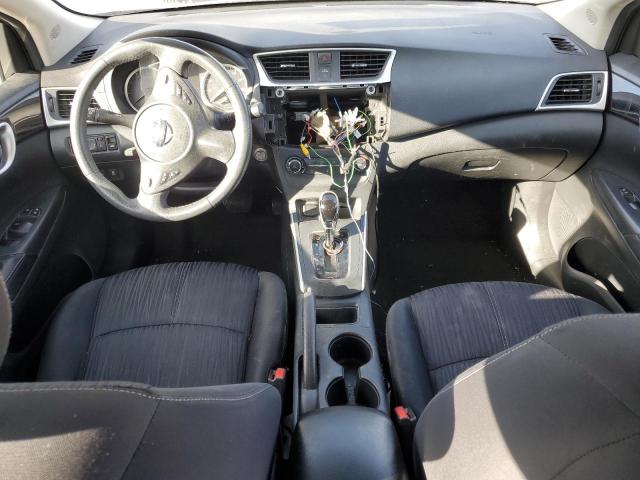 2016 NISSAN SENTRA - 3N1AB7AP6GL653340