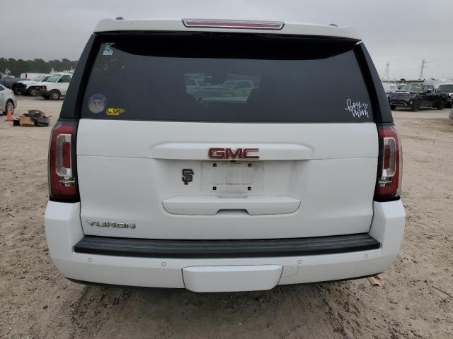 2018 GMC YUKON SLT - 1GKS2BKC6JR331379