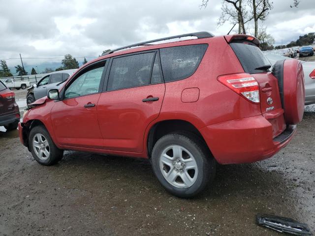 Vin: 2t3zf4dv7bw063923, lot: 47989755, toyota rav4 20112