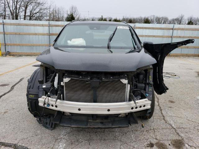 2022 HONDA PILOT TRAI - 5FNYF6H82NB031466