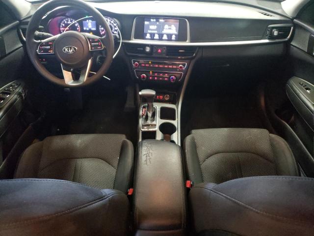 2019 KIA OPTIMA LX - 5XXGT4L35KG341642