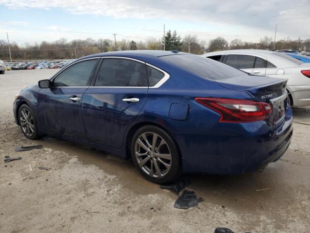 2018 NISSAN ALTIMA 2.5 - 1N4AL3AP5JC151270
