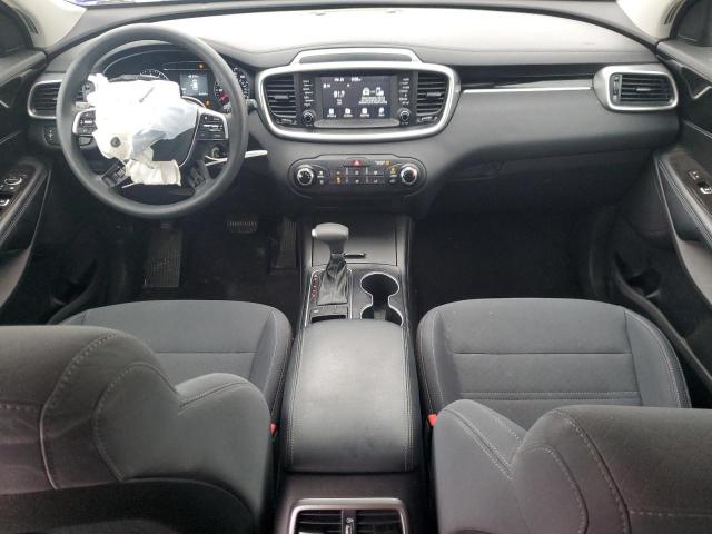 2019 KIA SORENTO L - 5XYPG4A30KG457222