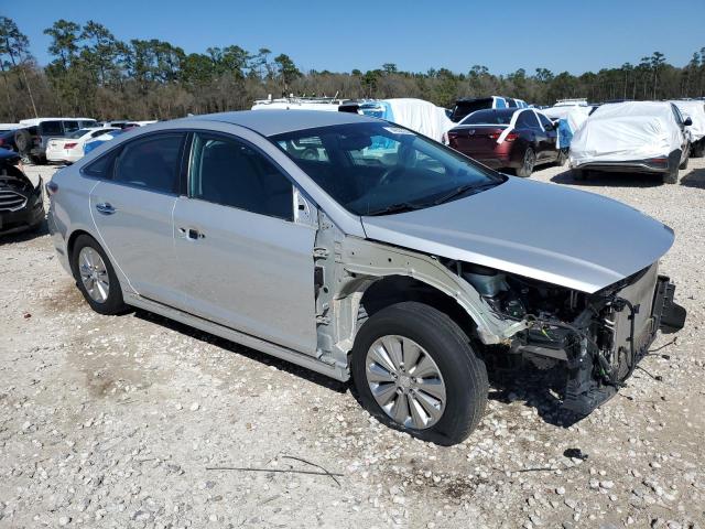 2016 HYUNDAI SONATA HYB - KMHE24L14GA022983