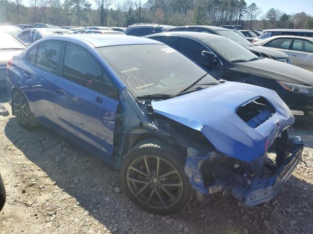 Vin: jf1va1c60j9815701, lot: 46944285, subaru wrx premium 20184