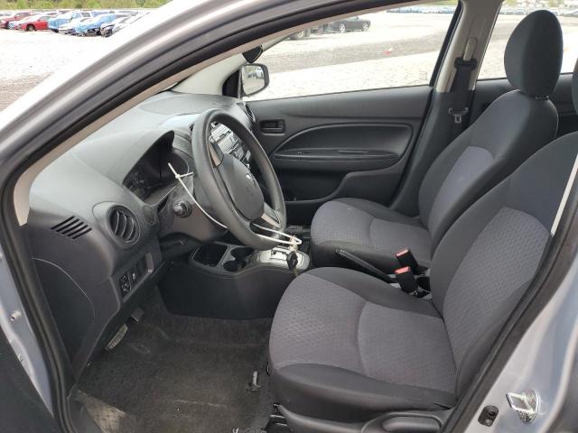 2017 MITSUBISHI MIRAGE ES - ML32A3HJ9HH018713