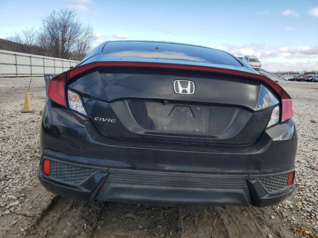 2016 HONDA CIVIC LX - 2HGFC4B0XGH312534