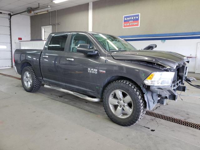 Vin: 1c6rr7lt1js110435, lot: 50987535, ram 1500 slt 20184