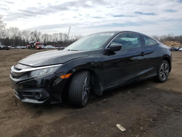 Vin: 2hgfc3b75jh353555, lot: 47694165, honda civic exl 2018 img_1