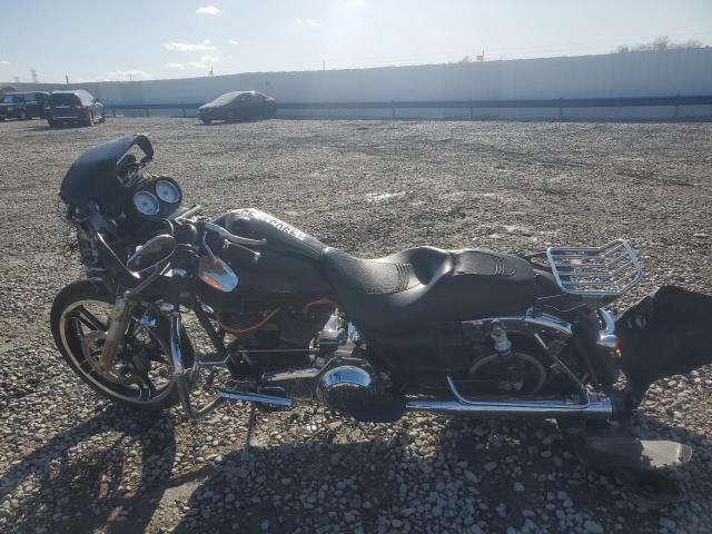 2010 HARLEY-DAVIDSON FLTRX 1HD1KH416AB627886