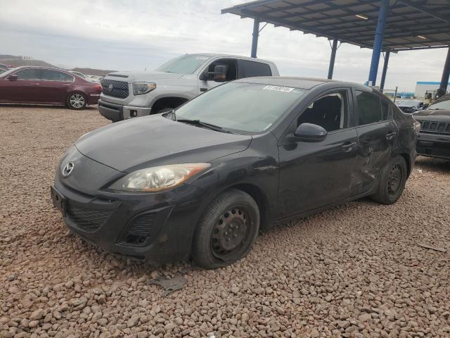 MAZDA 3 I