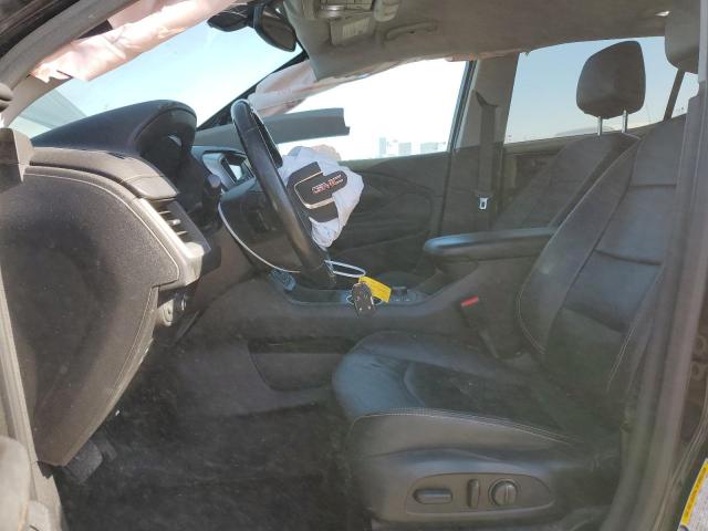 2018 GMC TERRAIN SL 3GKALPEV1JL211418